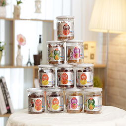 浅笑休闲食品 最新产品展示与体验分享