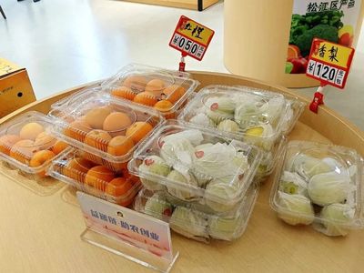 酒香不怕巷子深！九亭邻里小铺以多品类、高性价比打造社区人气王