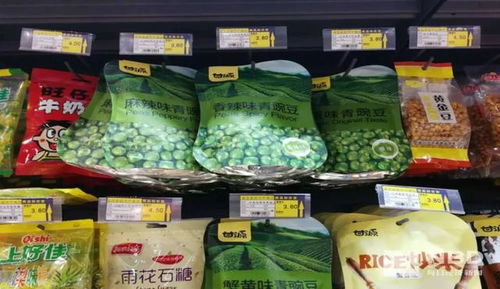 甘源食品的“瘸腿”上市路 经销商依赖与产品结构单一的双重隐忧